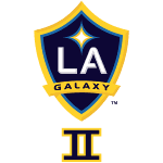 LA Galaxy II