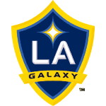 LA Galaxy logo