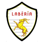 Labëria FC logo