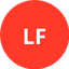 Laholms FK logo