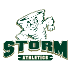 Lake Erie Storm logo