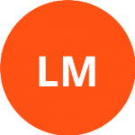Laki M. logo