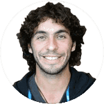 Lama, Gonzalo