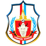 Lamphun Warrior