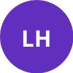 Lanester HB logo