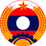 Lao Army FC logo