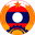 Home team logo