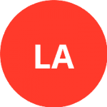 Lapthorne, Andrew logo