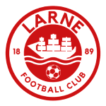 Larne Olympic Reserves logo