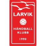 Larvik HK