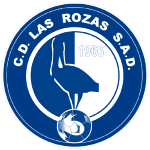 Las Rozas CF logo