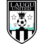 Laugu United Honiara logo