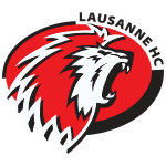 Lausanne HC logo