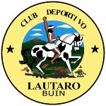 Lautaro de Buin logo