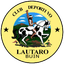 Lautaro de Bui­n logo