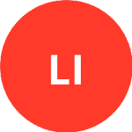 Lavino, Irene logo