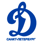 Dynamo St. Petersburg logo