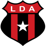 Liga Deportiva Alajuelense logo
