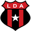 LD Alajuelense logo