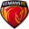 Home team logo