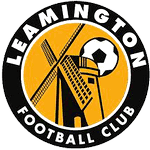 Leamington logo