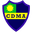 Home team logo