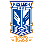 Lech Poznań II logo