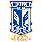 Lech Poznań logo