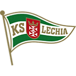 Lechia Gdańsk U19 logo