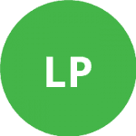 Lee P-C / Lee Y-H logo