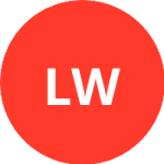 Lee W. logo