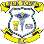 Leek Town logo