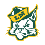 Lees-McRae Bobcats logo