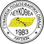 Lefkothea Latsion