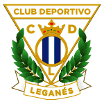 Leganés U19 logo