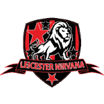 Leicester Nirvana logo