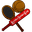 Home team logo