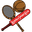 Away team logo