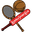 Home team logo