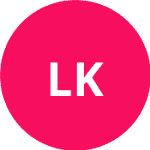Lemstra K. logo