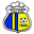 Home team logo