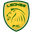 Home team logo
