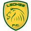Leones FC logo