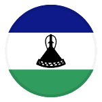 Lesotho U20