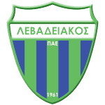 Levadiakos U19 logo