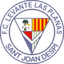 Levante Las Planas FC logo