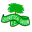 Home team logo