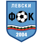 OFC Levski Karlovo logo