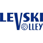 Levski Volley logo