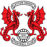 Leyton Orient